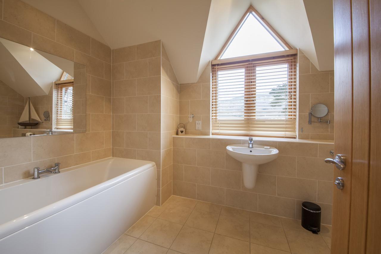 Mains Of Taymouth Country Estate 5* Maxwell Villas Kenmore  Exterior foto
